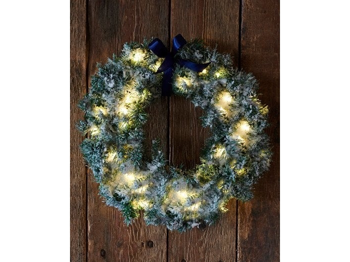 Philips Sirius Home 51630, Grün, 30 Leuchten, Led, Batterie Aa, 45 Cm