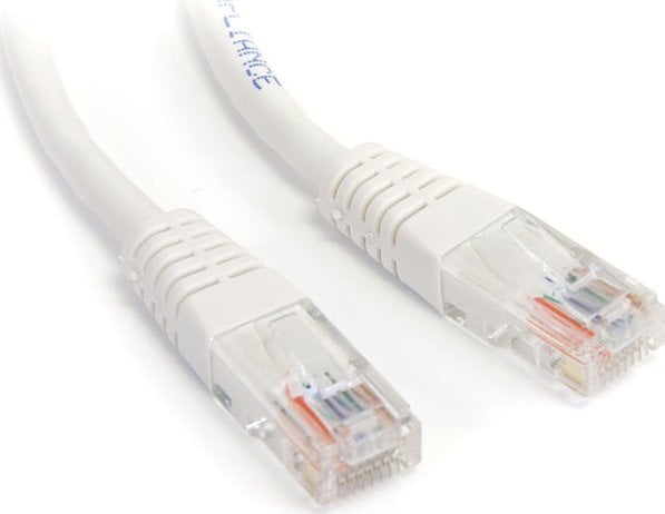 Logilink - Patchkabel - Rj-45 (Han) Til Rj-45 (Han) - 2 M - Utp - Cat 5E - Sort