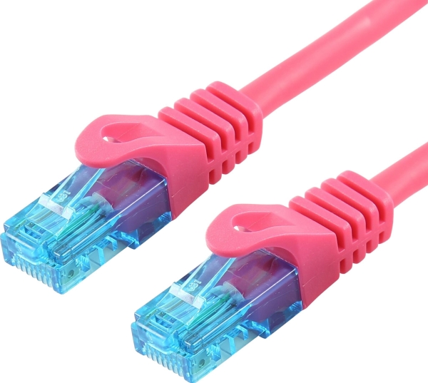 Logon Tcu55u200m, 20 M, Cat5e, U/Utp (Utp), Rj-45, Rj-45