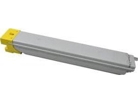 Toner Quality Imaging Toner Yellow Clt-Y808s/Els