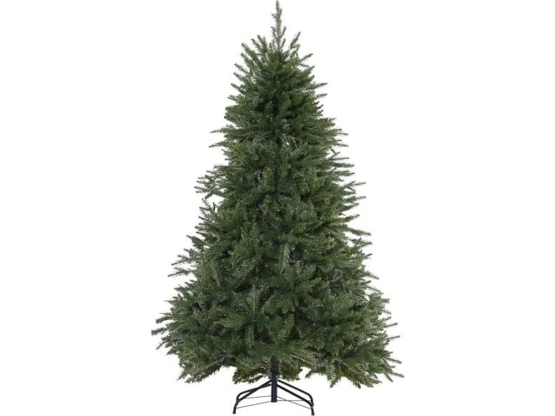 CHRISTM TREE ARTIFI CLASSIC 210CM 684456