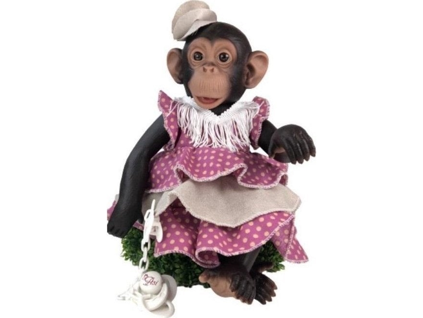 Lola Abe, 32 Cm