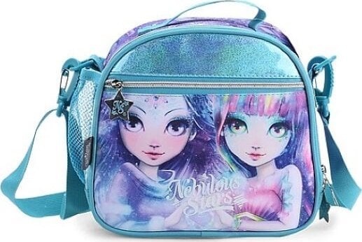 Nebulous Stars Nebulous Stars Lunch Bag Isadora & Iceana 23x21 5cm 12582