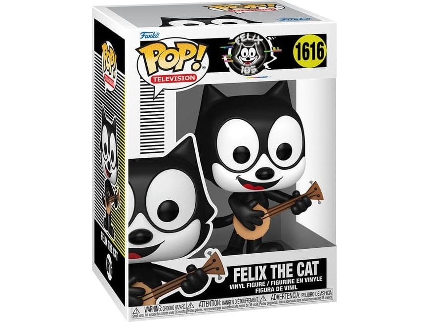 Funko Pop! Vinilinė Figūrėlė: Felix The Cat
