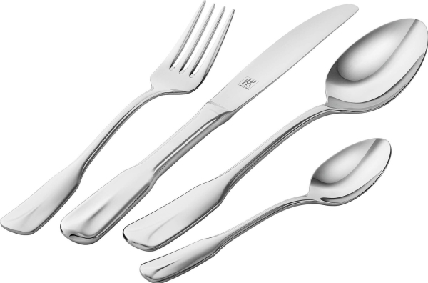 Zwilling ruokailuvälineet MARYLAND 60 kpl