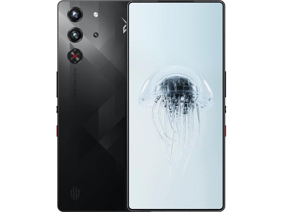 Smartfon Nubia Redmagic 10 Pro 5G 12/256Gb (Shadow