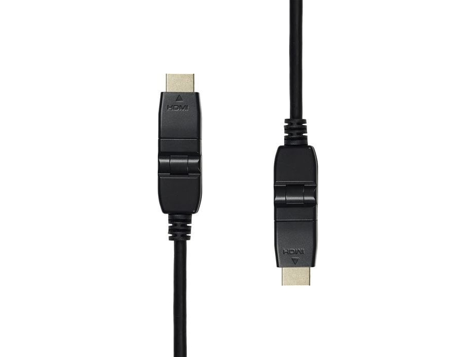 Kabel Proxtend Proxtend Hdmi 2.0 360° Drehbares Kabel 5M