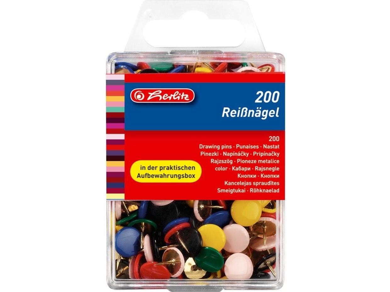Herlitz Pins 8770109