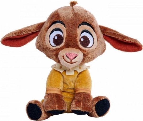 Mattel Disney Wunsch - Valentino Pliušis (23 Cm) (6315877031)