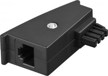 Goobay Tae-F/Rj-45, Tae-F, Rj-45, Sortierung