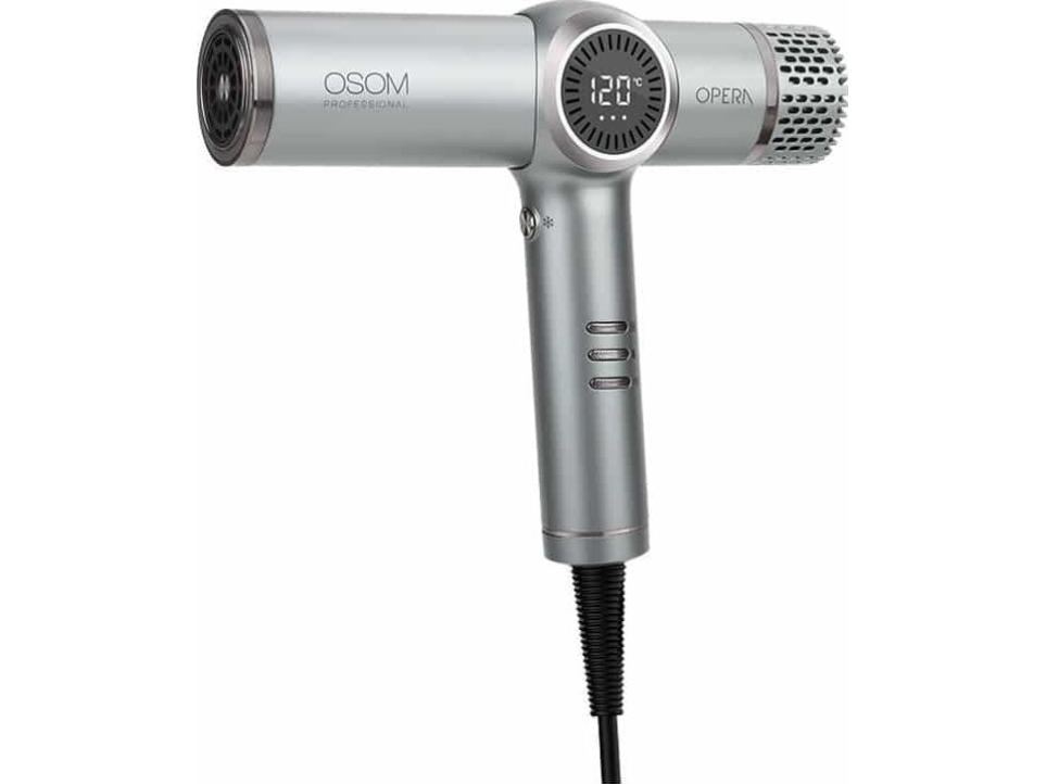 Suszarka Osom Professional Opera Bldc High Speed
