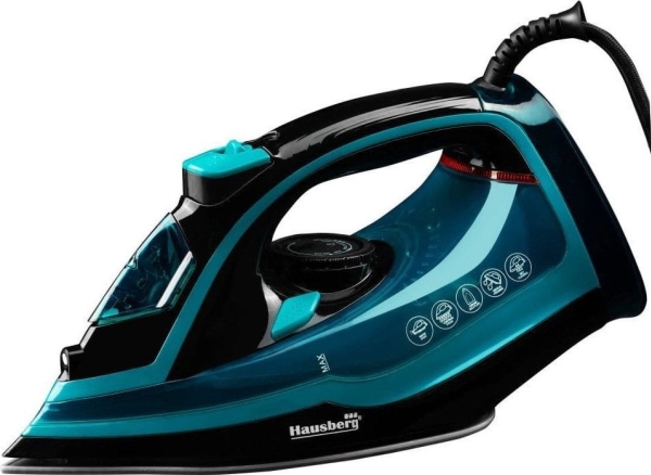 Hausberg Hb-7840Vr Strygejern