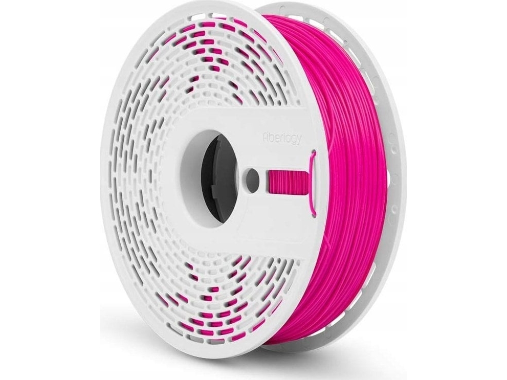 3D Plastikas Fiberlogy Easy Pla 1.75Mm 0.85Kg – Magenta