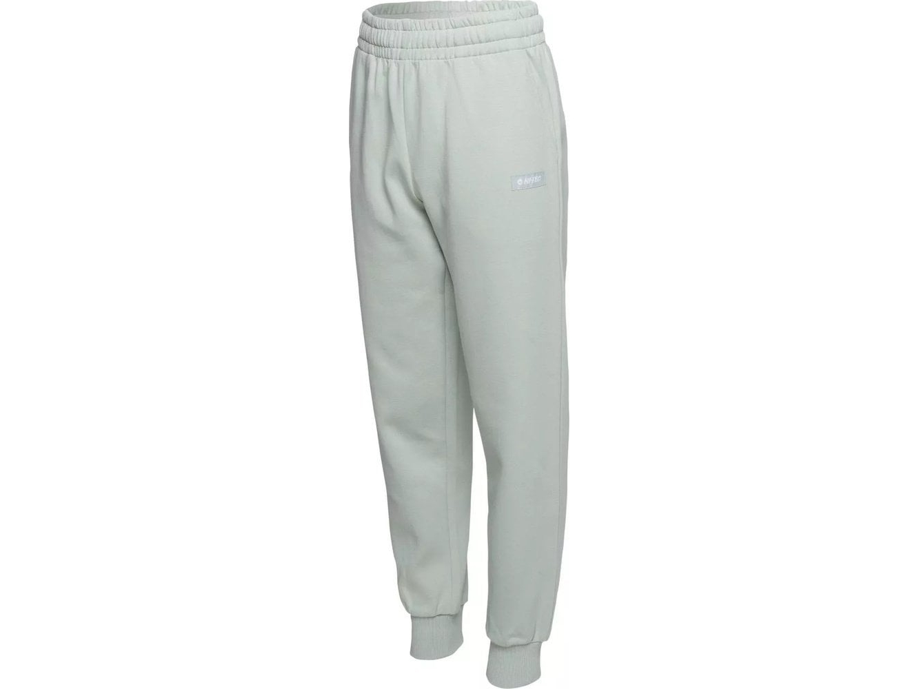 Børne joggingbukser af bomuld Hi-tec Atrian JRG str. 158 cm