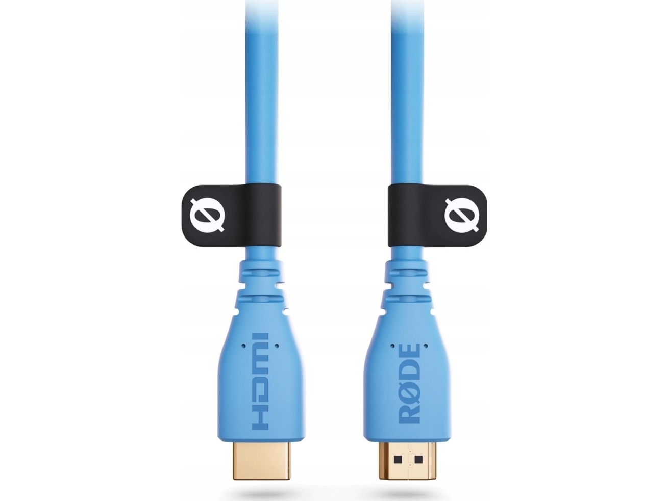 Rode Hdmi Cable 15O - Kabelis 1.5M Oranžinė