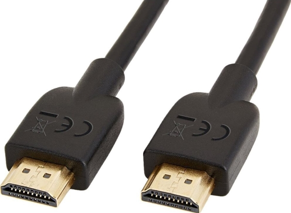 Techly Icoc Hdmi2-4-050T, 5 M, Hdmi Type A (Standard), Hdmi Type A (Standard), 3D, 18 Gbit/Sek., Sort