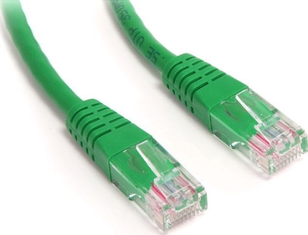 Logon Utp Kat.5E, 30 M, Kat.5E, Rj-45, Rj-45