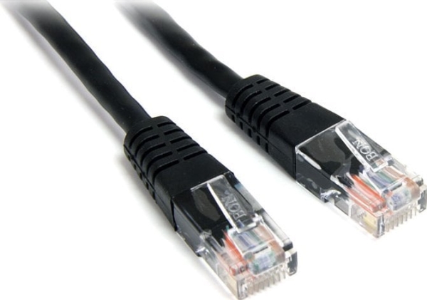 Logon Utp Kat.5E, 20 M, Kat.5E, Rj-45, Rj-45