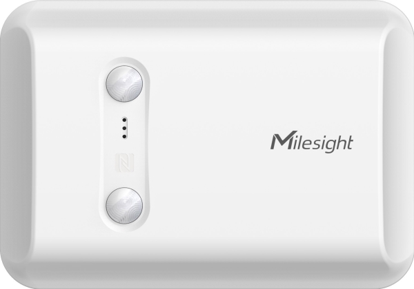 Milesight IoT passage people counter-sensor VS350-868M LoRaWAN (VS350-868M) | EL Artiklar - Rörelsesensor & skymningsrelä - Sensor | GameStuff