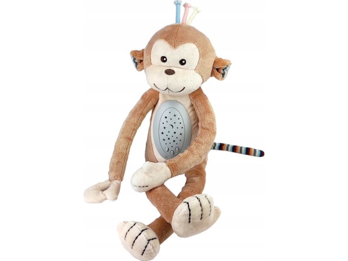Smily Play Tuli Luli Freund Quietschspielzeug 49382 Sp84938