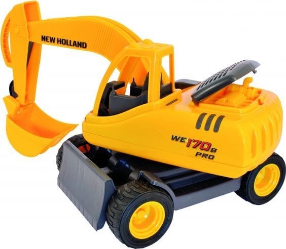 Adriatic Adriatic Sand Toy Excavator 496