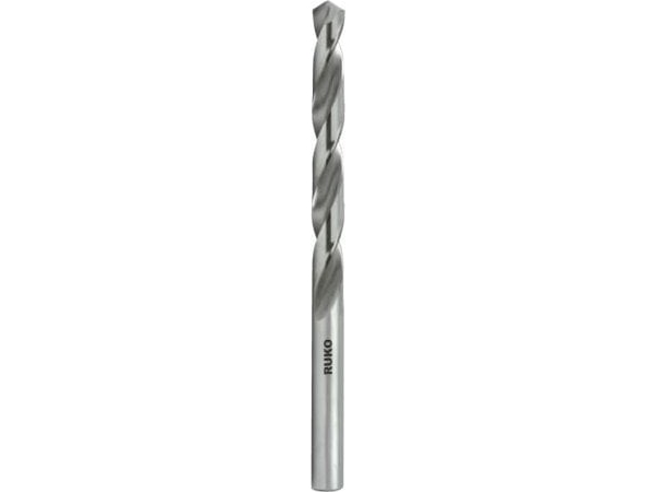Spiralinis Metalo Grąžtas Ruko Hss 16,0 Mm