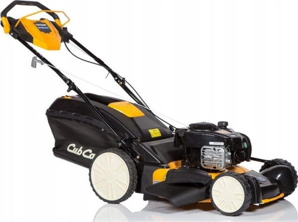 Cub Cadet plæneklipper LM3 CR53S 53 cm benzin med drev