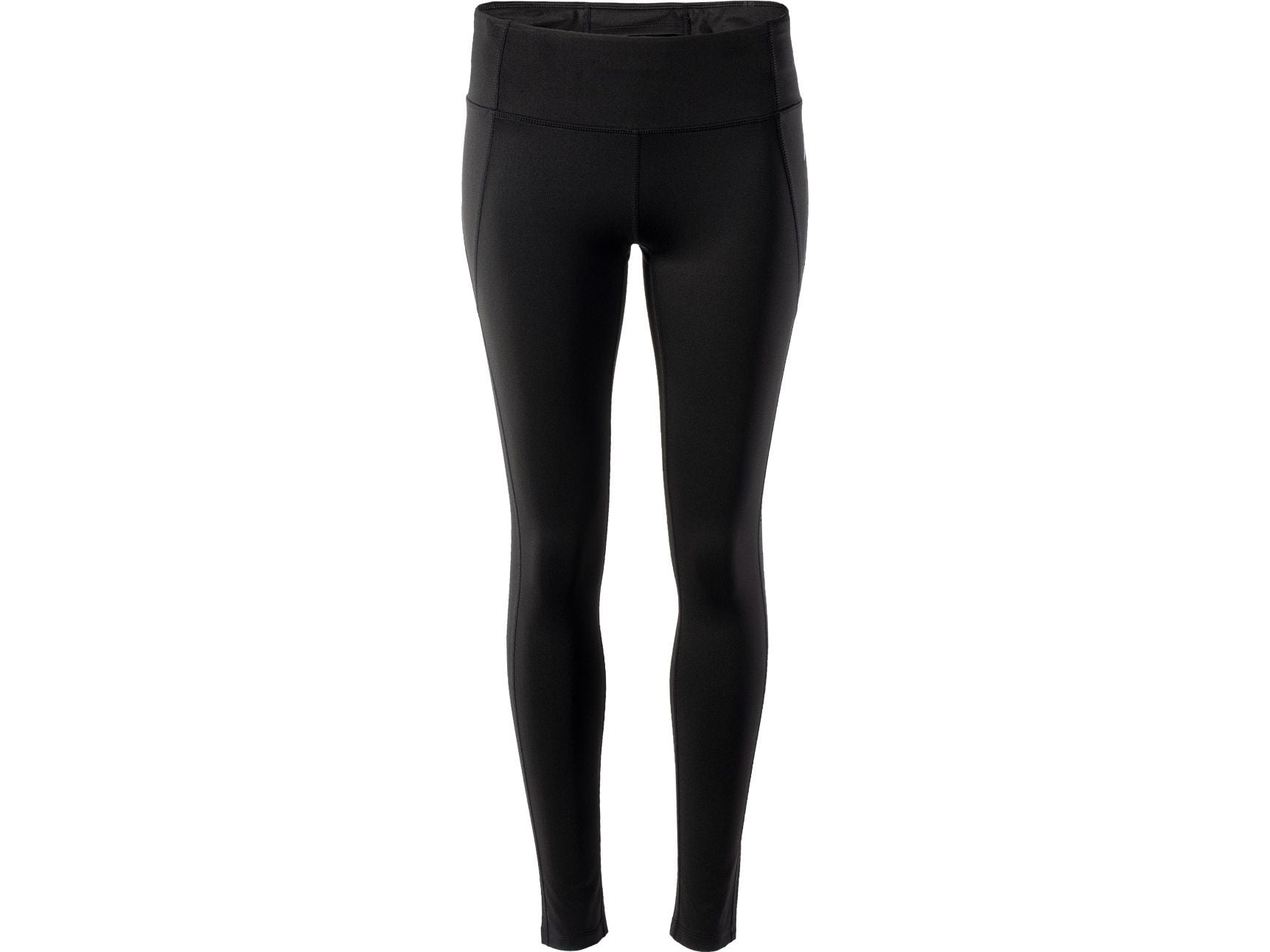 Martes leggings til damer Lady Daris Black str. M