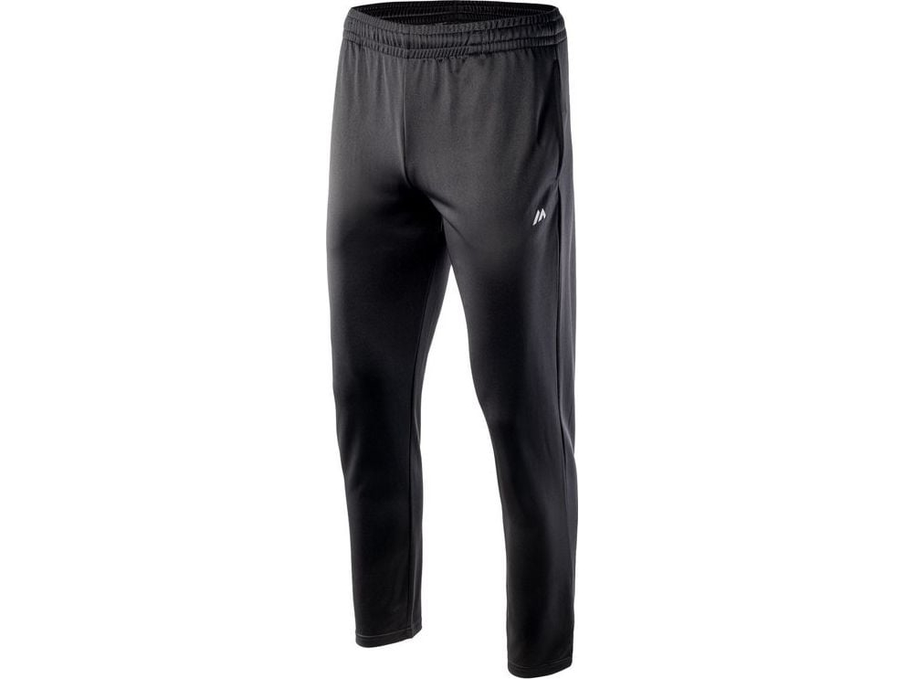 Martes herrbyxor Diri Black stl. XL | Utomhus - Klädfiske - Byxor | GameStuff