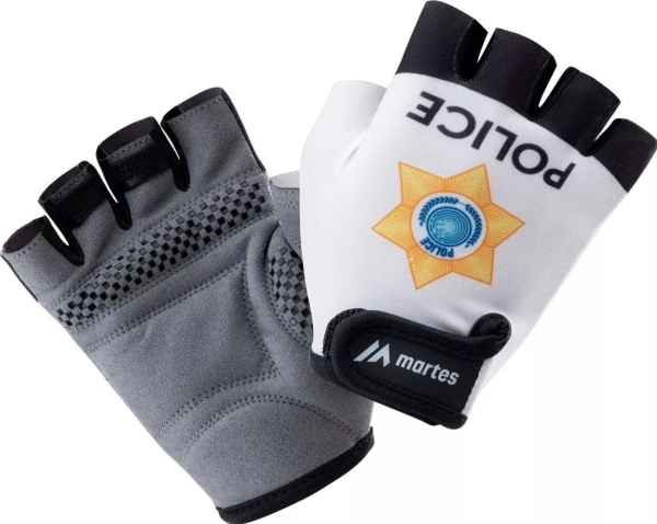 Martes Baldo Gloves Boy Børnehandsker Størrelse 6L