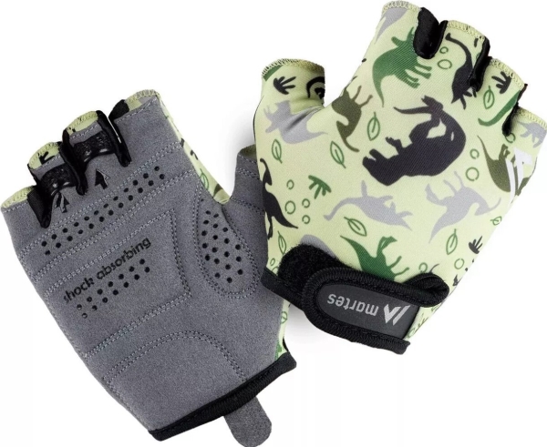Martes børnehandsker Martes BALDO GLOVES BOY str. 6L