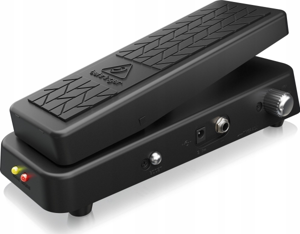 Behringer Hb01 Pedał Wah Wah