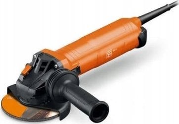 Fein Cg17-125 Edelstahl-Winkelschleifer 125 Mm 1700 W (72229160230)