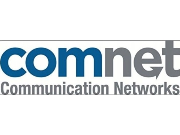 Comnet Single Ch Ethernet Over Utp