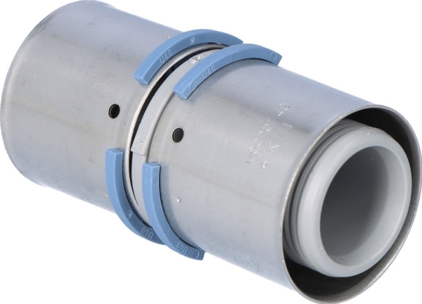 Uponor S-Press preskobling PPSU 40 x 40 mm