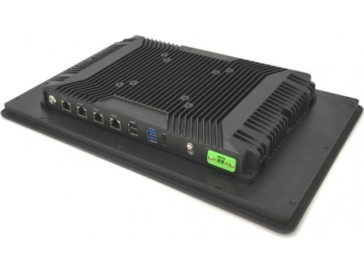 Allnet Aio Ipc Industrial Windows/Linux 15.6 Zoll Touch Intel I5 -1135G7 16Gb/512Gb (All-Aio-W11i53-16Gb512)