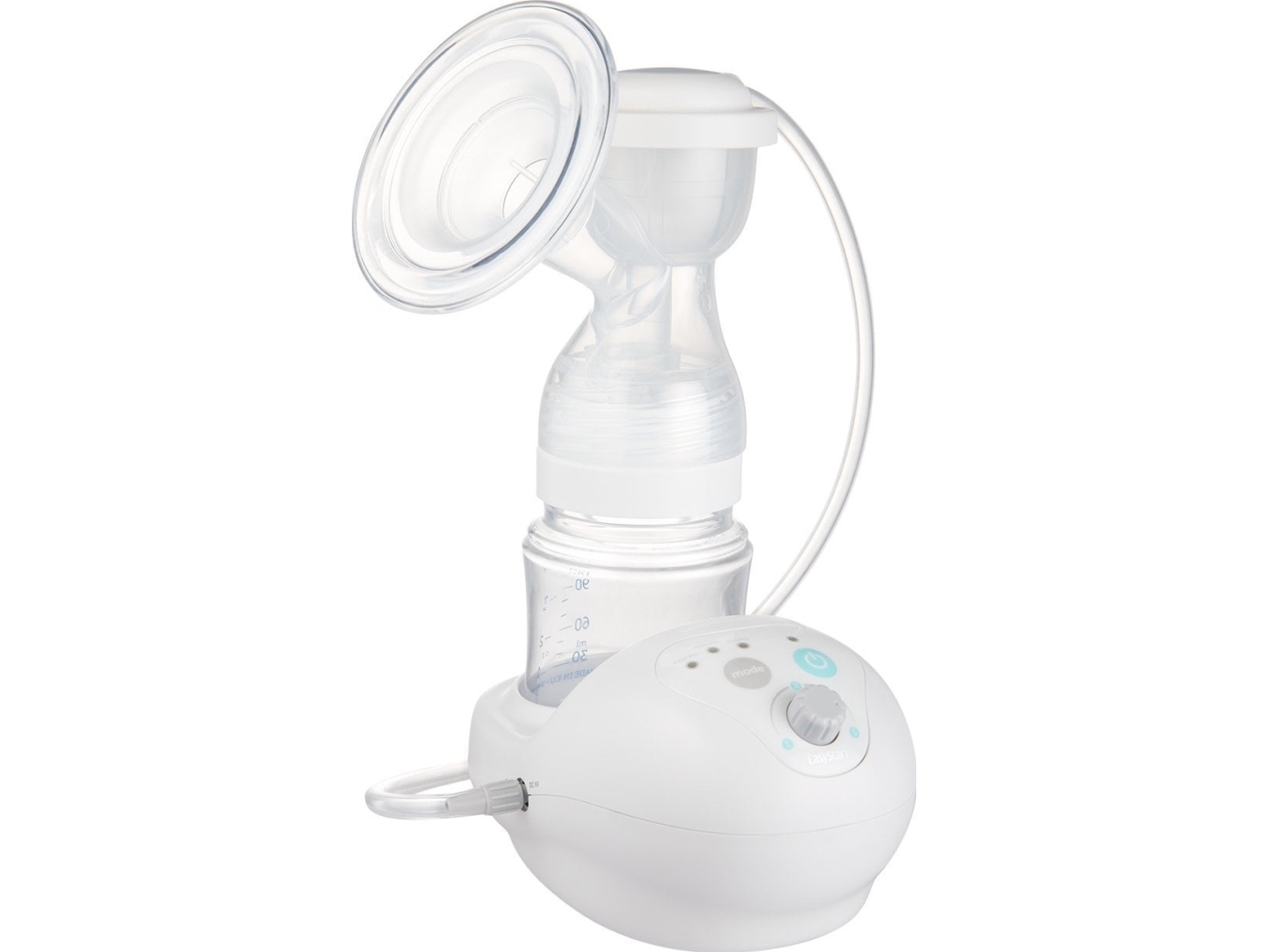 CANPOL BABIES CANPOL BABIES EASYSTART elektrisk bröstpump, 12/215 | Baby & barn - Amning - Bröstpump | GameStuff