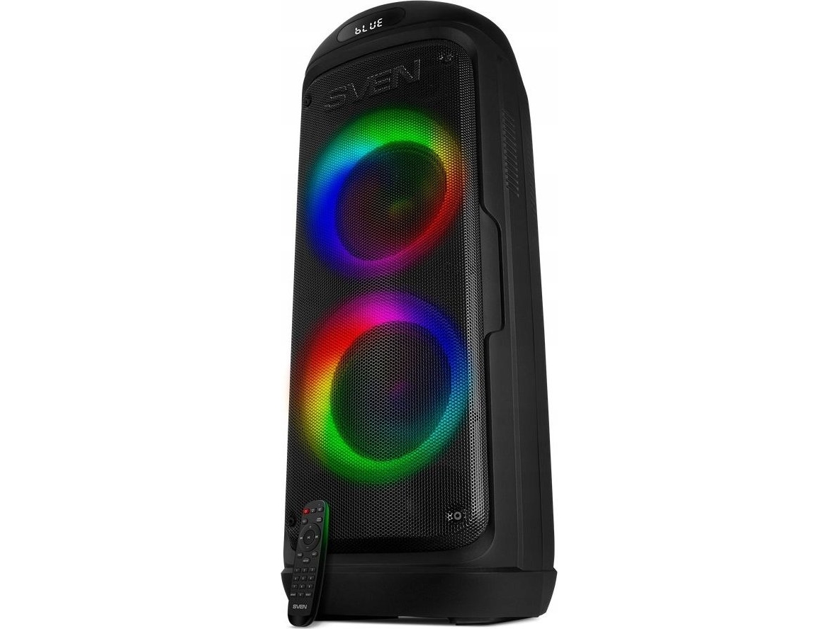 Głośnik Sven Speakers Sven Ps-770 100W Bluetooth (Black)