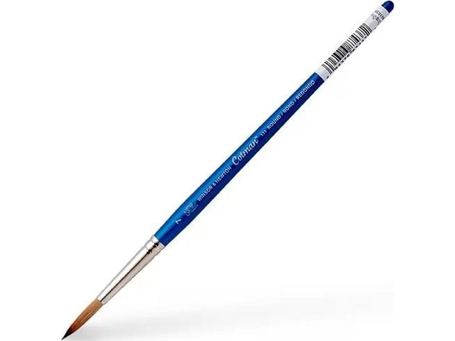 Cotman Serie 111 NO 7 | N - A | GameStuff