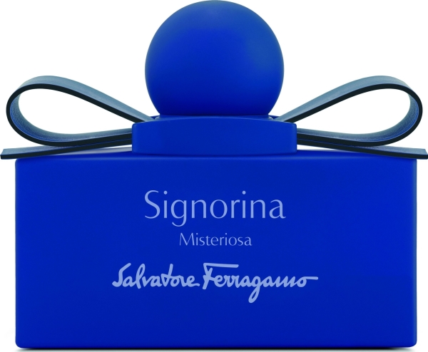 Salvatore Ferragamo Salvatore Ferragamo, Signorina Misteriosa Fashion Edition 2020, Eau De Parfum, Für Frauen, 50 Ml