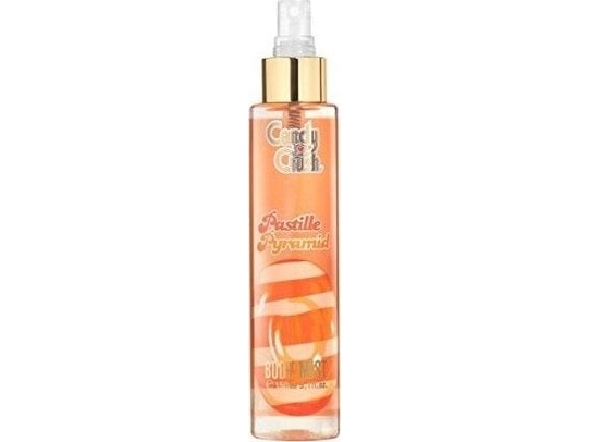 Candy Crush Pastille Pyramid Mist Spray 150 Ml (Für Frauen)