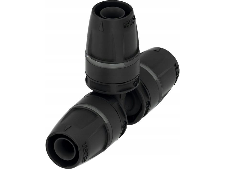 Tece T-Stück Ppsu 25 Mm (8710925)