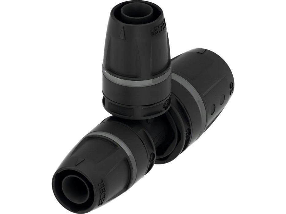 Tece Reduzier-T-Stück Ppsu 20 X 16 X 16Mm (8711004)