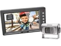 Axion CRV 7105AHD-sæt - komplet videosæt bagpå