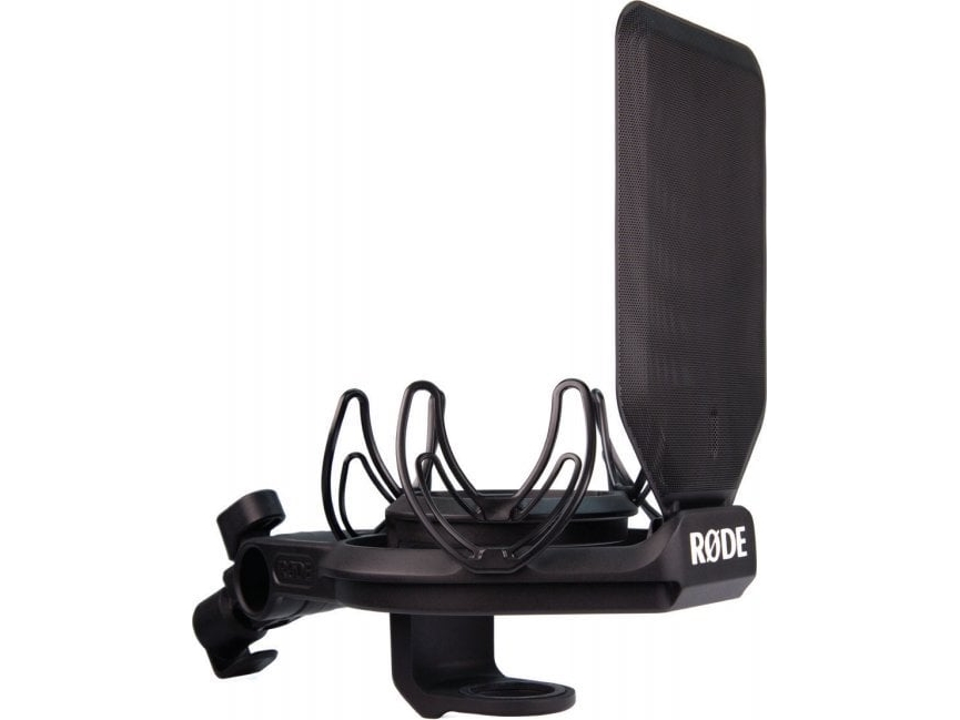 Rode-Mikrofonstang Rode Mini Boompole