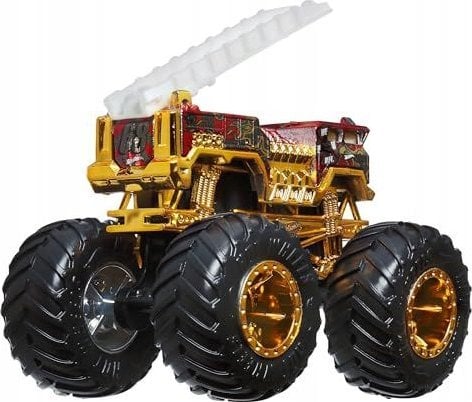 Mattel Hot Wheels Jeep  "champions Cup  "