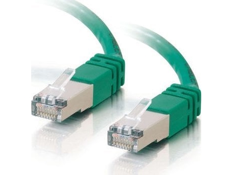Good Connections Patch Cable Sf/Utp 1,5M