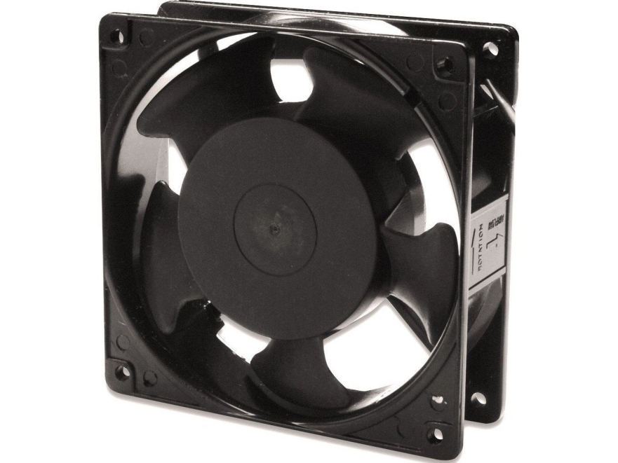 Lanview 19" Replacement Fan For