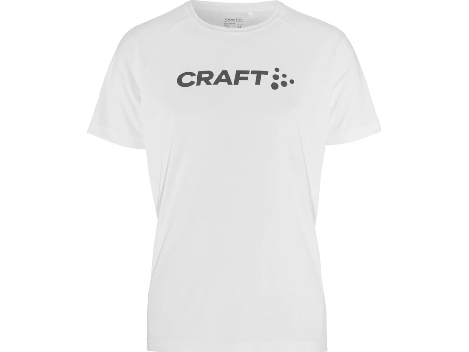 Craft CORE ESSENCE LOGO TEE M kortærmet T-shirt til mænd, størrelse S