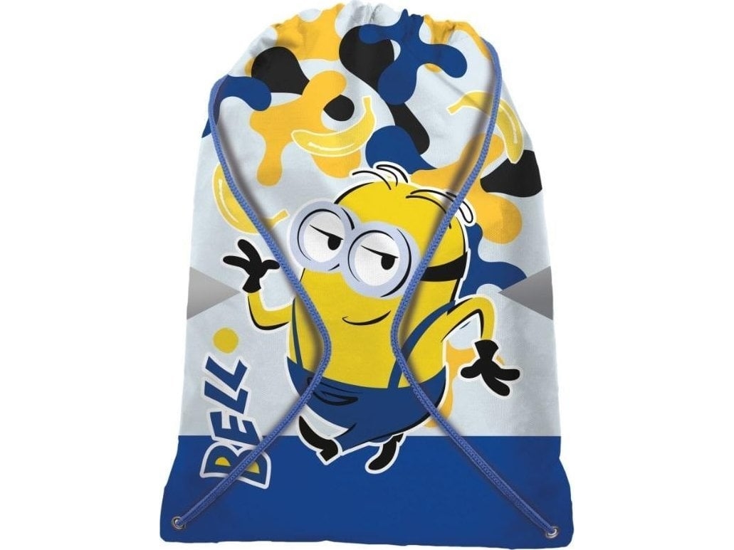 Gymnastikbeutel Minions